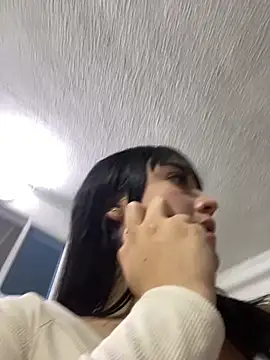 Snapshot of Melody_rousse_ chatting on October 30, 7:14 pm Melody rousse online show from October 30, 7:14 pm