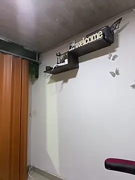 Snapshot of Melody_rousse_ chatting on November 7, 8:42 pm Melody rousse online show from November 7, 8:42 pm