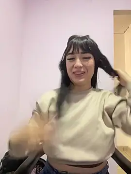 Snapshot of Melody_rousse_ chatting on November 10, 7:46 pm Melody rousse online show from November 10, 7:46 pm