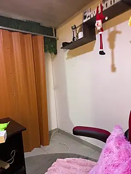 Snapshot of Melody_rousse_ chatting on November 21, 7:45 pm Melody rousse online show from November 21, 7:45 pm