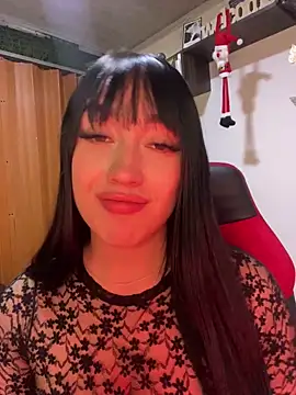 Snapshot of Melody_rousse_ chatting on November 27, 8:44 pm Melody rousse online show from November 27, 8:44 pm