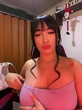 Snapshot of Melody_rousse_ chatting on December 4, 7:22 pm Melody rousse online show from December 4, 7:22 pm