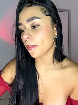 Snapshot of meli_ortiz_ chatting on September 27, 4:12 pm meli ortiz online show from September 27, 4:12 pm