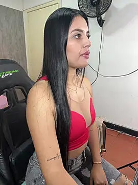 Hadley  online show from February 4, 3:44 am