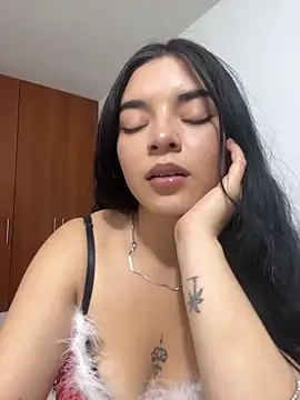 eileensophi online show from December 23, 2:09 am