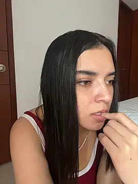 eileensophi online show from January 17, 10:24 pm