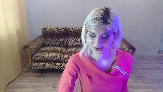 SexyBeatriice online show from February 1, 7:15 am