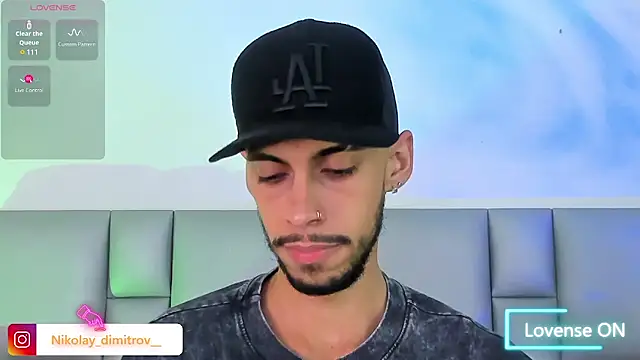 Sam culhane online show from March 15, 7:03 am