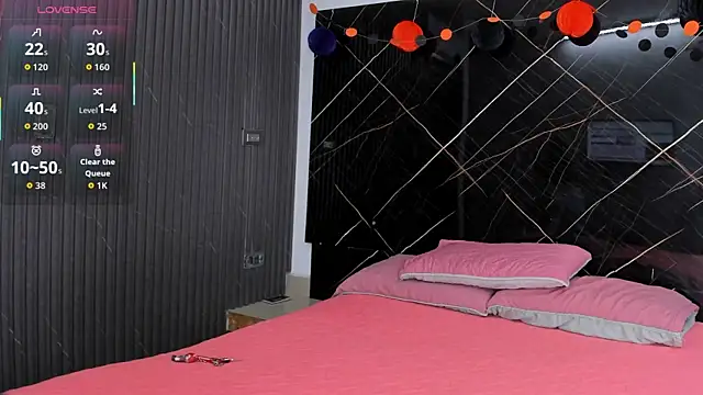 Snapshot of Estefy_gomez09 chatting on November 8, 3:50 am Estefy gomez09 online show from November 8, 3:50 am