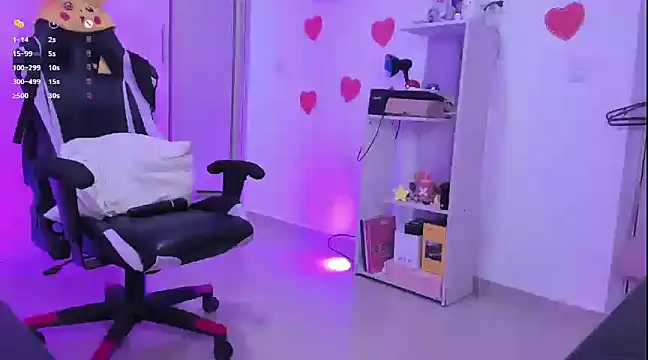 Snapshot of rea_winry chatting on February 15, 7:49 am rea winry online show from February 15, 7:49 am