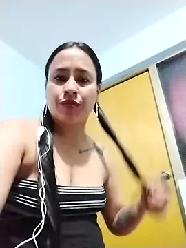 kamila lovee online show from February 20, 1:36 am