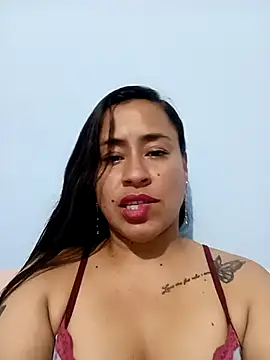 kamila lovee online show from November 5, 2:33 am