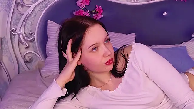 EvansLover online show from February 4, 3:33 am