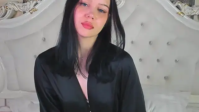 EvansLover online show from February 8, 8:42 pm