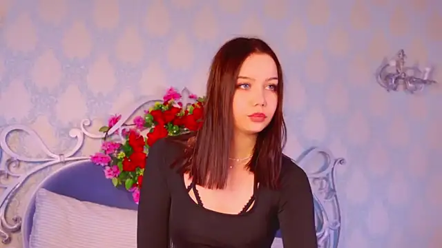 EvansLover online show from February 19, 11:57 pm