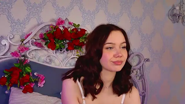 EvansLover online show from February 27, 9:36 pm