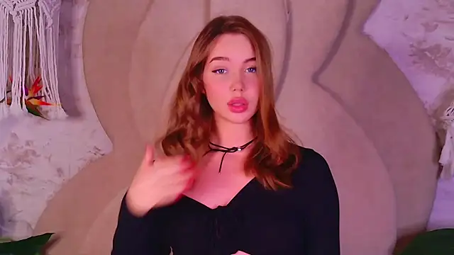 EvansLover online show from September 20, 8:54 pm