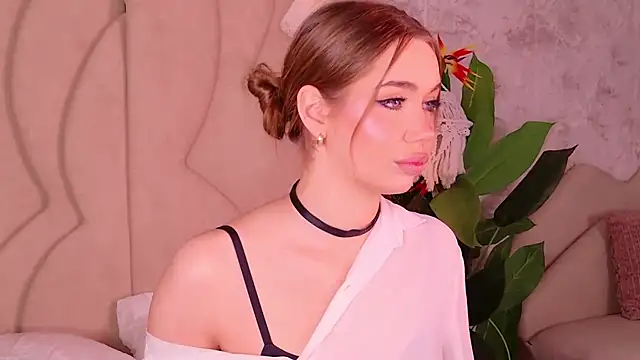 EvansLover online show from November 29, 8:45 pm