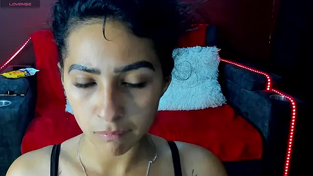 Snapshot of SOPHI_WOLFF chatting on March 20, 4:18 am SOPHI WOLFF online show from March 20, 4:18 am