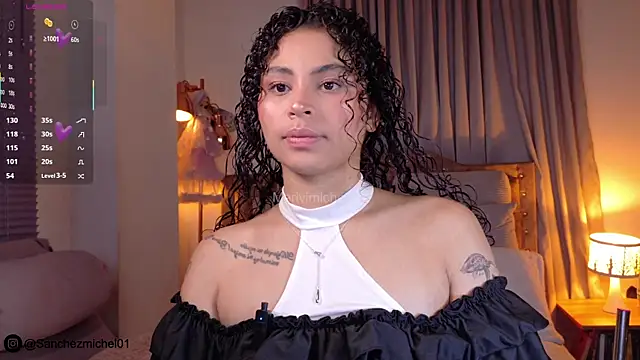 Marivimichel1 online show from November 15, 5:05 am