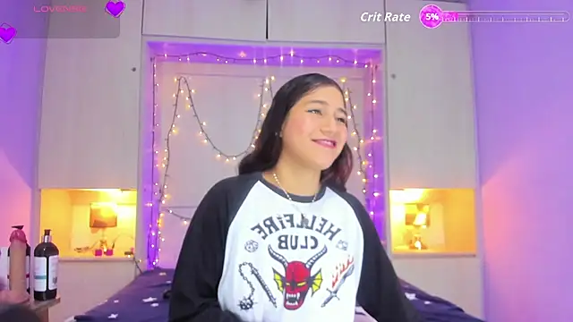 CandyyMaria online show from November 21, 3:11 pm