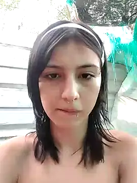 Snapshot of Maiden-Hot chatting on February 6, 1:21 pm Maiden-Hot online show from February 6, 1:21 pm