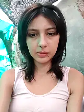 Snapshot of Maiden-Hot chatting on February 15, 1:38 pm Maiden-Hot online show from February 15, 1:38 pm