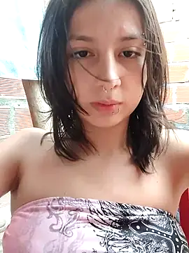 Snapshot of Maiden-Hot chatting on November 19, 7:25 pm Maiden-Hot online show from November 19, 7:25 pm