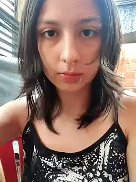 Snapshot of Maiden-Hot chatting on November 21, 7:56 pm Maiden-Hot online show from November 21, 7:56 pm