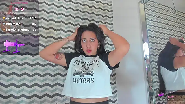 Snapshot of CALANTHELOVE1 chatting on March 13, 5:43 am CALANTHELOVE1 online show from March 13, 5:43 am