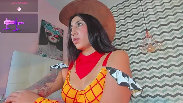 Snapshot of CALANTHELOVE1 chatting on March 17, 3:14 am CALANTHELOVE1 online show from March 17, 3:14 am