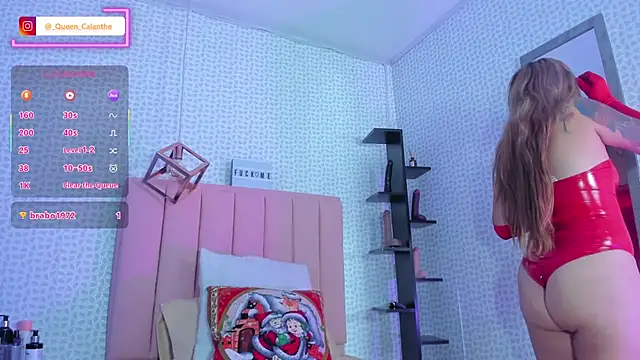 Snapshot of CALANTHELOVE1 chatting on November 20, 3:39 am CALANTHELOVE1 online show from November 20, 3:39 am