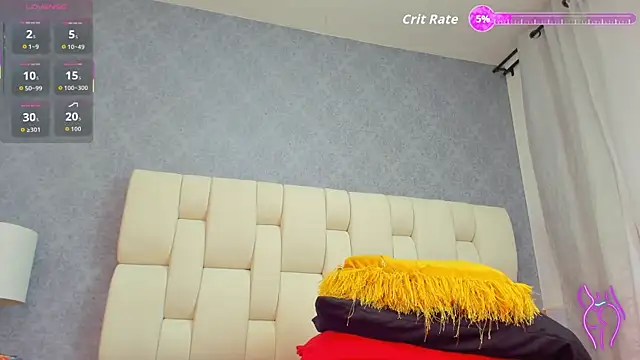 amanda29 online show from September 18, 7:16 pm