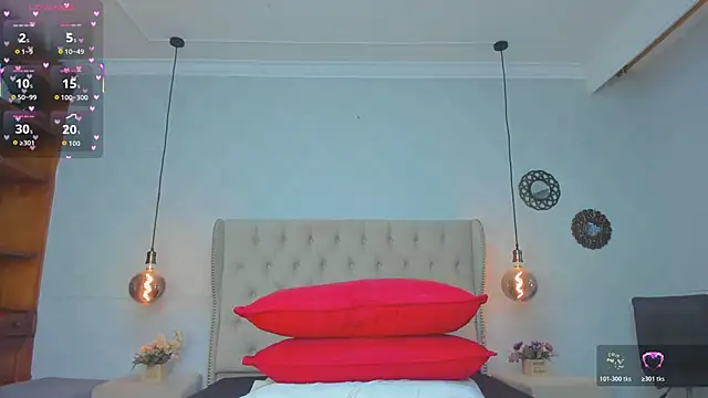 amanda29 online show from November 8, 7:12 pm