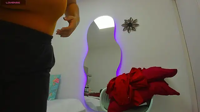 amanda29 online show from March 14, 7:19 pm