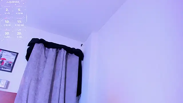 amanda29 online show from April 13, 7:08 pm