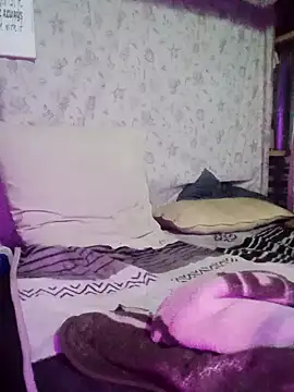 Snapshot of Velvet69 chatting on October 6, 1:14 am Velvet69 online show from October 6, 1:14 am