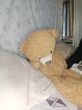 Snapshot of Velvet69 chatting on October 18, 1:30 am Velvet69 online show from October 18, 1:30 am