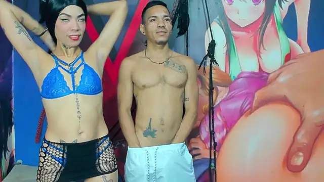 Destroy the bimbo1 online show from November 21, 7:23 pm