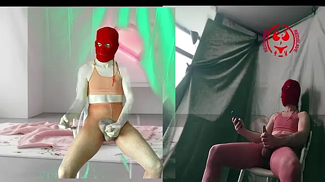 redslave online show from March 10, 8:30 am