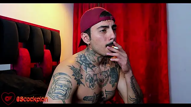 scockpion   online show from March 6, 5:26 am