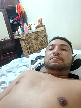 casadosafado20 online show from February 24, 10:37 am