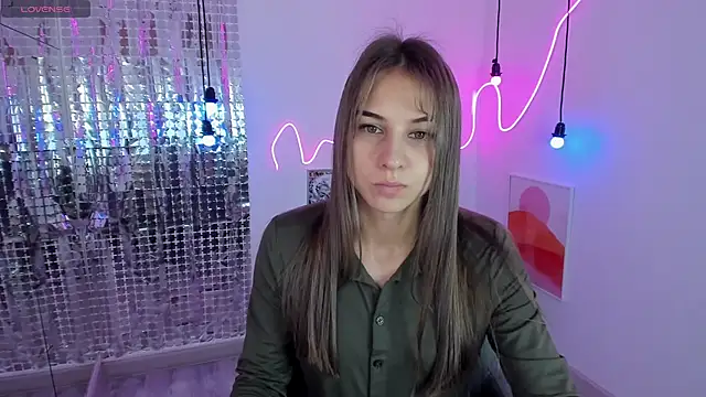 CharmBianca online show from February 16, 5:15 am