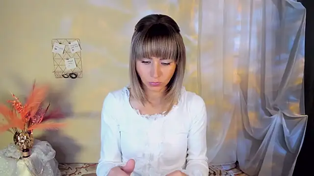 CharmBianca online show from October 12, 12:37 pm