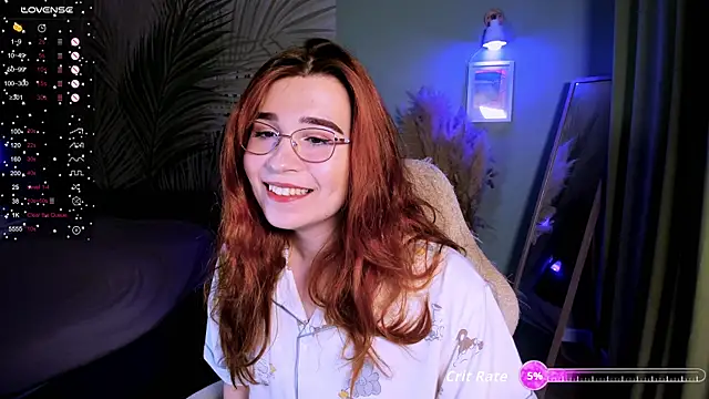 Anncouette  online show from October 24, 2:57 pm