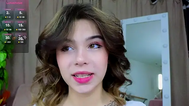 Hotary Yuko online show from March 2, 10:56 am