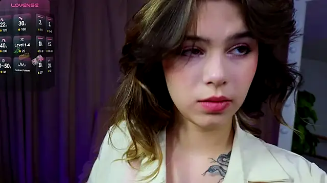 Hotary Yuko online show from March 10, 2:48 pm