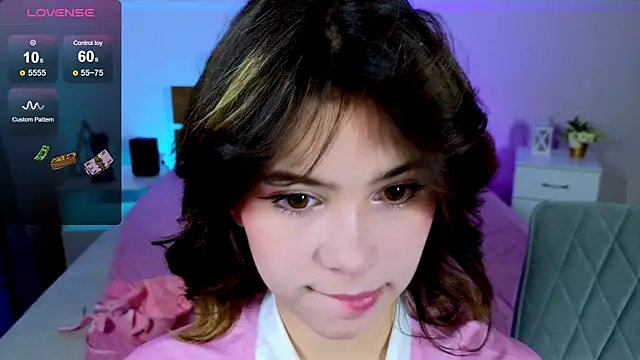 Hotary Yuko online show from March 17, 5:12 am