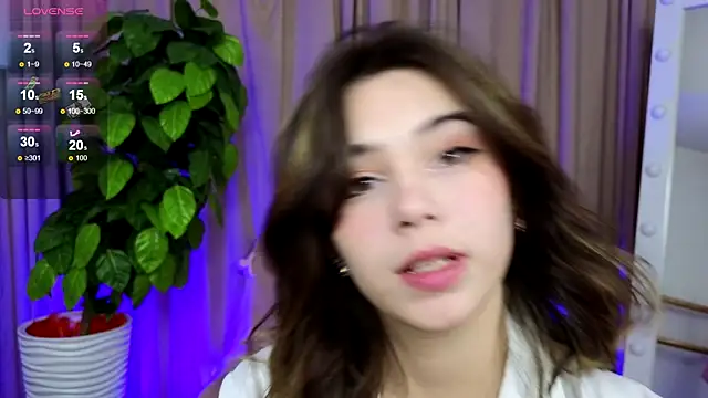 Hotary Yuko online show from March 19, 1:18 pm