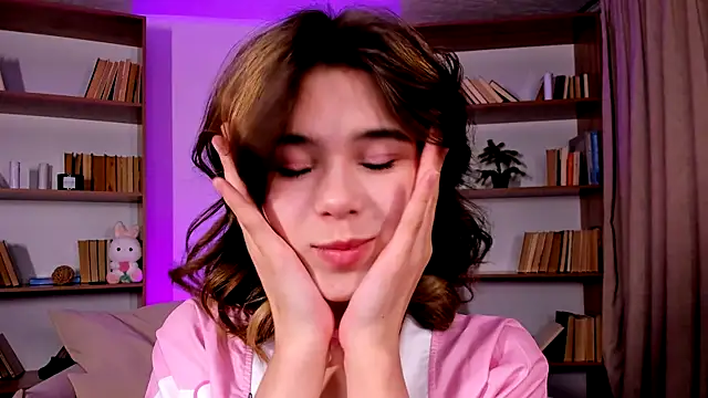 Hotary Yuko online show from March 22, 10:39 am